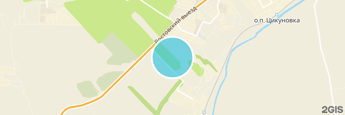 2gis map