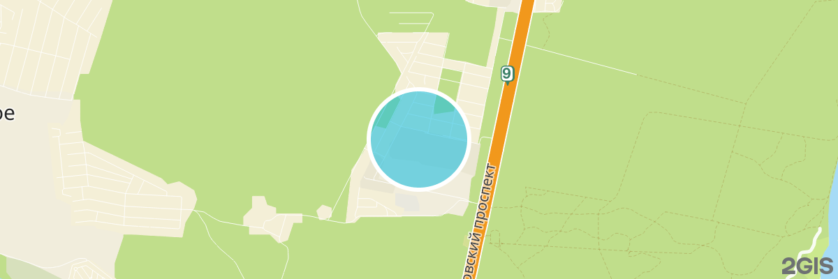 2gis map