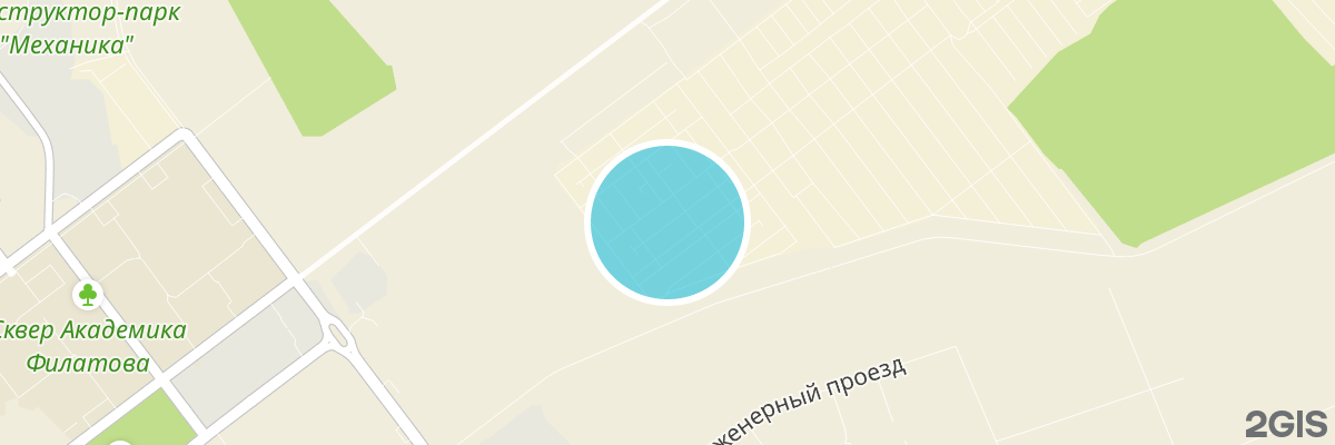 2gis map