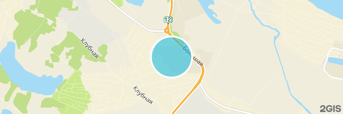 2gis map