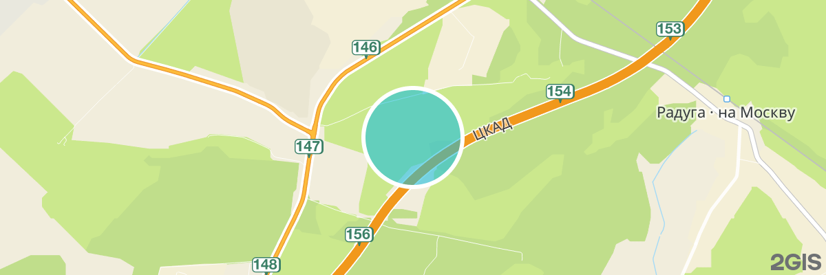 2gis map