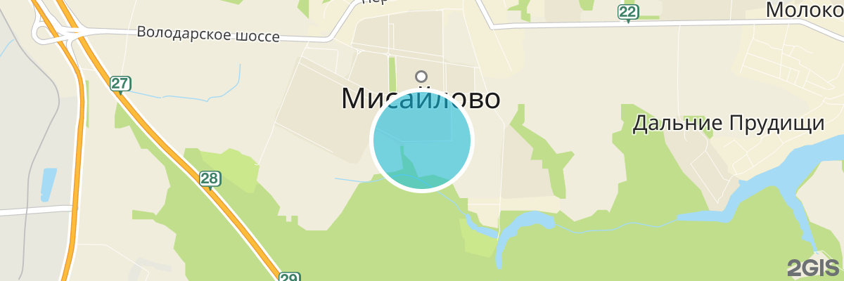 2gis map