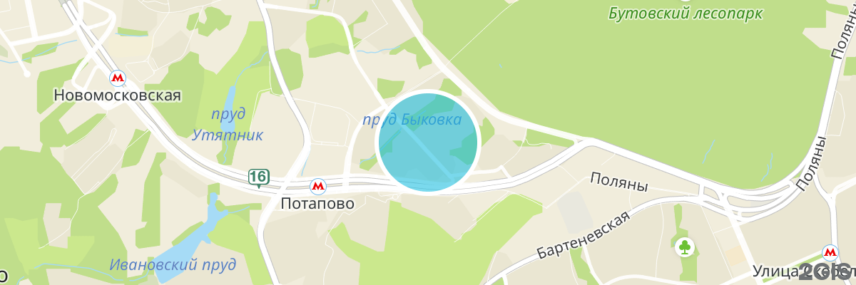 2gis map