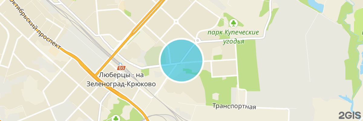 2gis map