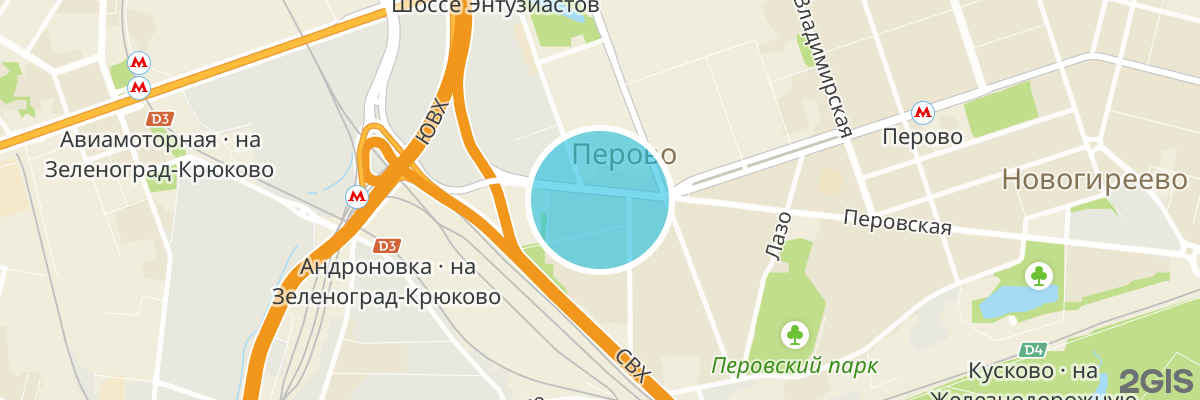 2gis map