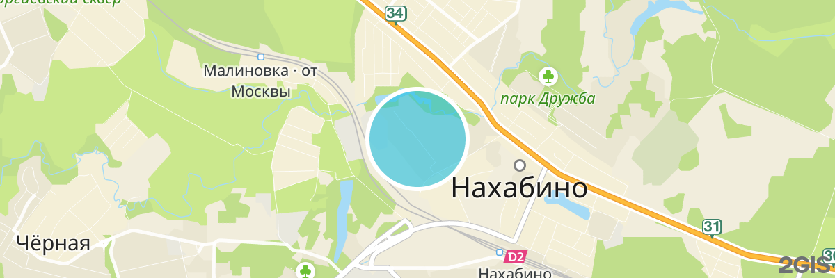 2gis map