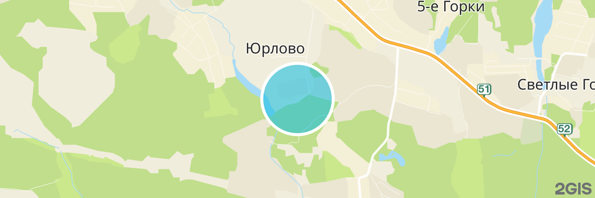2gis map