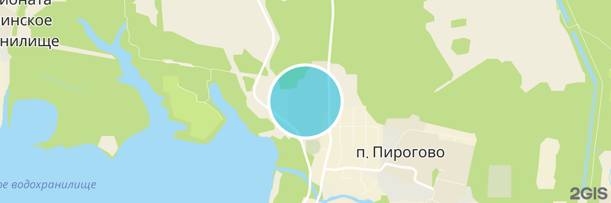2gis map