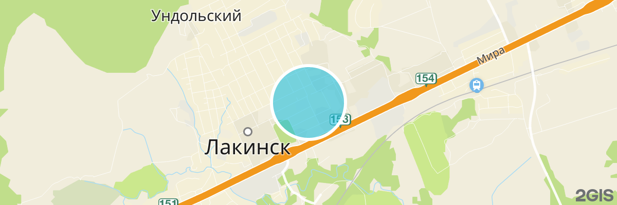 2gis map