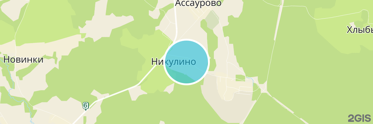 2gis map