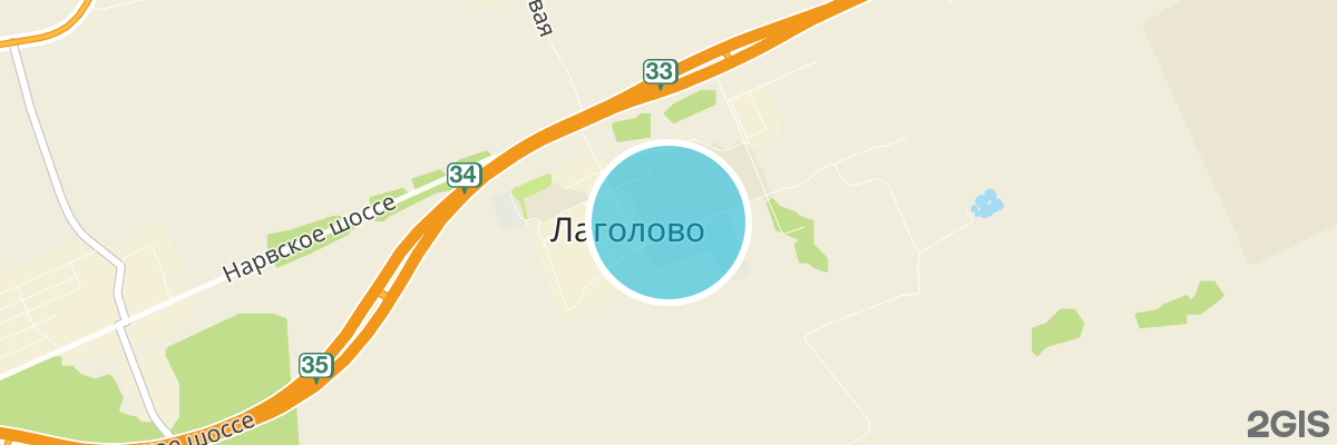 2gis map