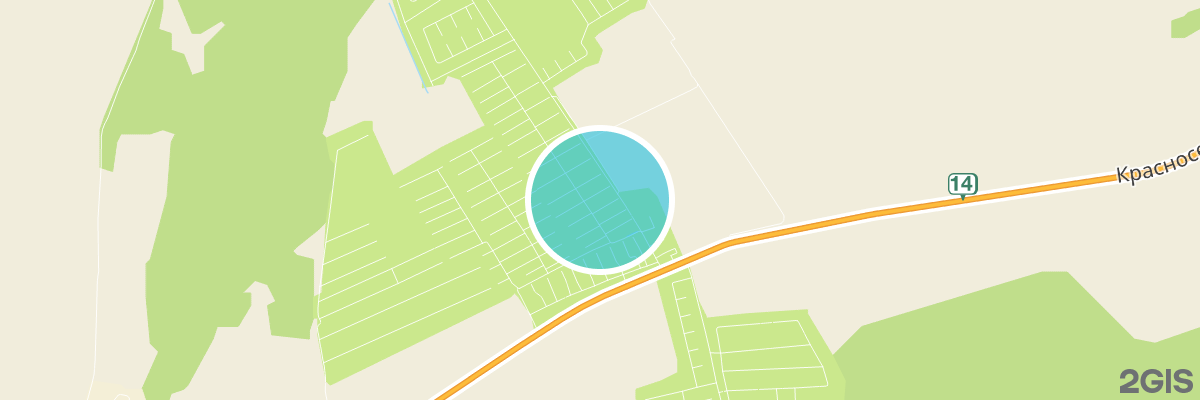 2gis map