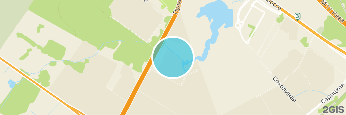 2gis map