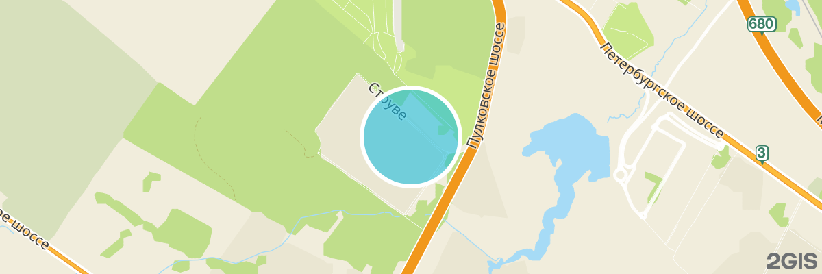 2gis map