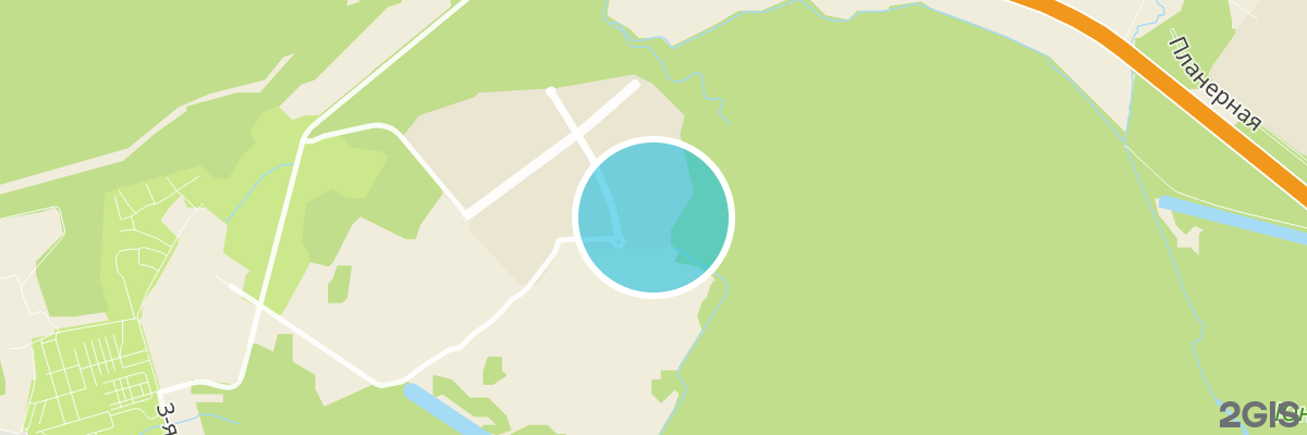 2gis map