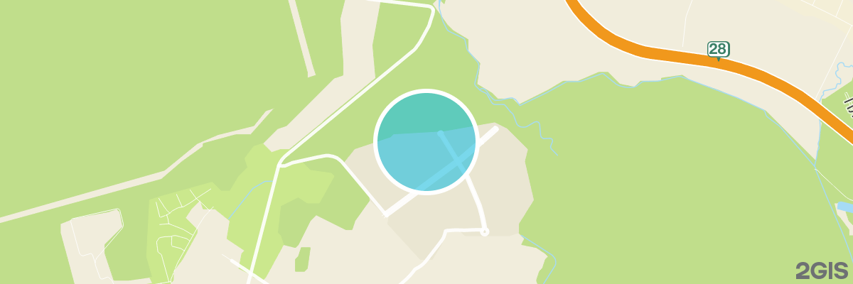 2gis map