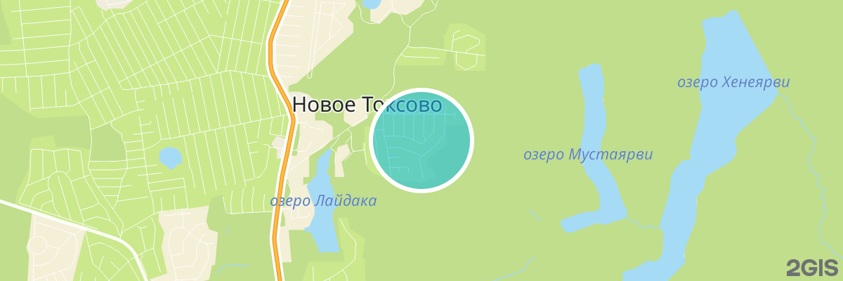 2gis map