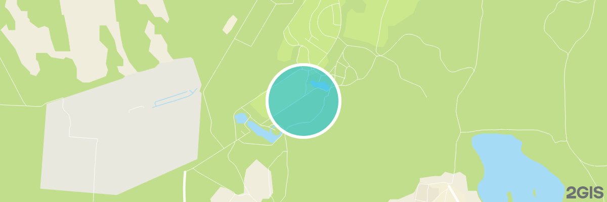 2gis map
