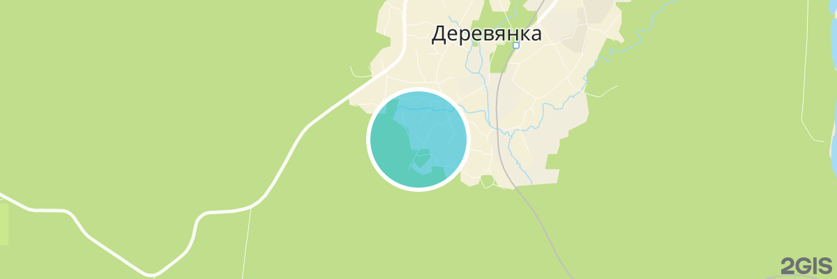 2gis map